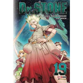 Dr Stone 19